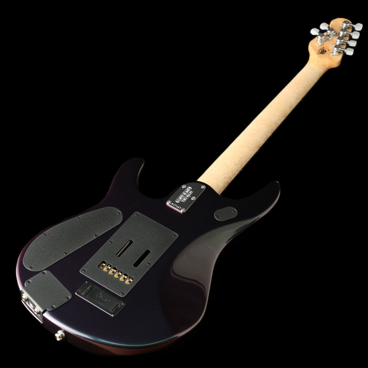 [SN H07967] MUSIC MAN / KID LIMITED JP6 John Petrucci 6 Mystic Dream(Weight:3.35kg) [03]