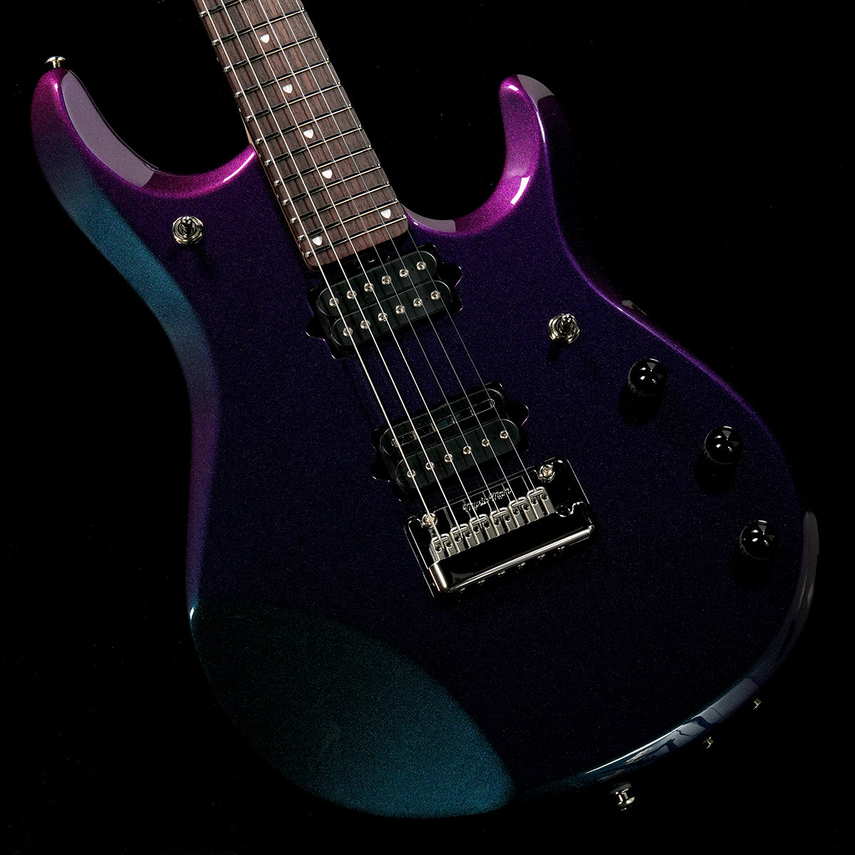 [SN H07978] MUSIC MAN / KID LIMITED JP6 John Petrucci 6 Mystic Dream(Weight:3.27kg) [05]