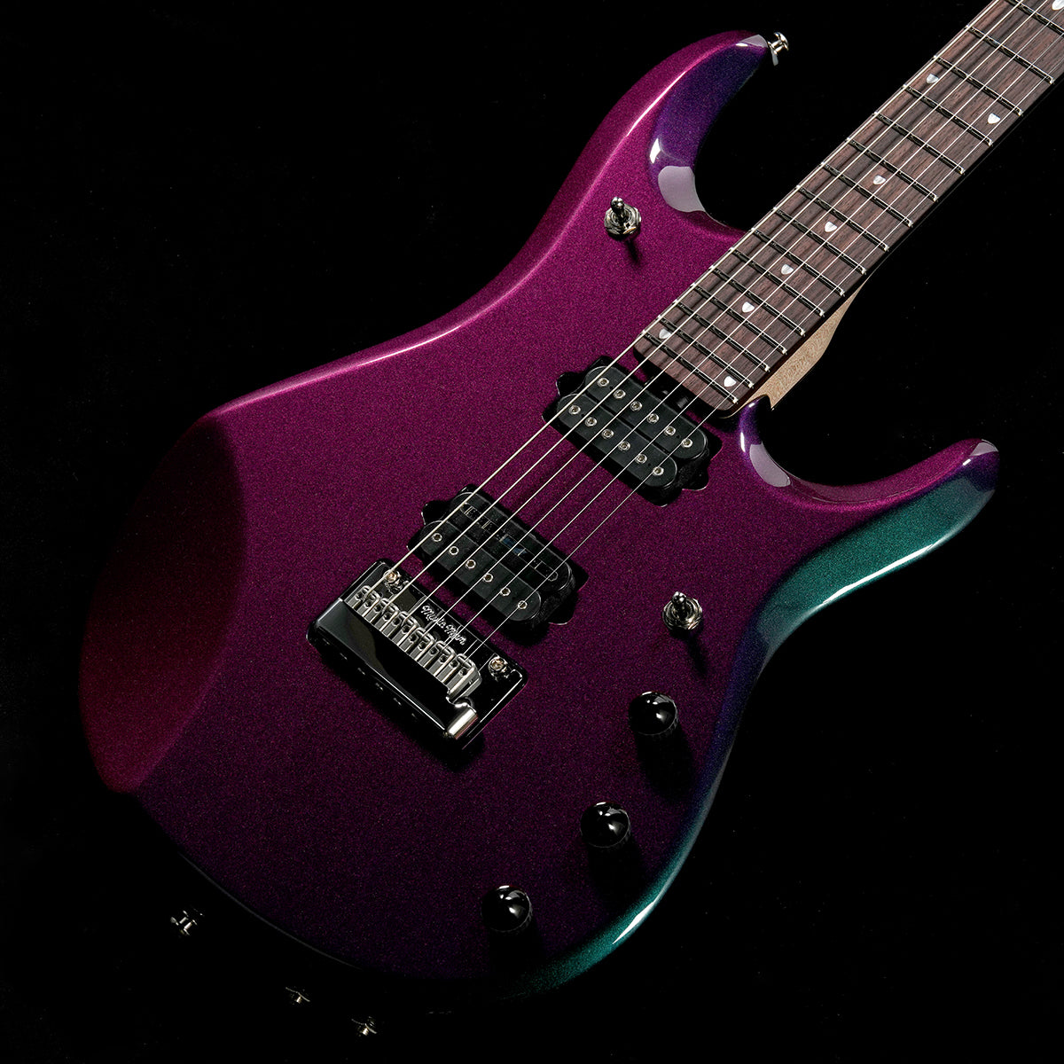 [SN H07978] MUSIC MAN / KID LIMITED JP6 John Petrucci 6 Mystic Dream(Weight:3.27kg) [05]