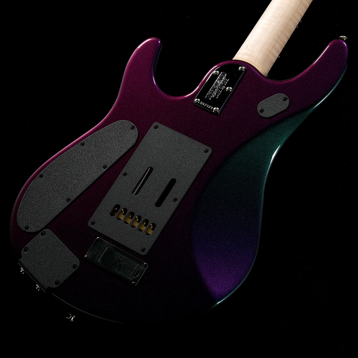 [SN H07978] MUSIC MAN / KID LIMITED JP6 John Petrucci 6 Mystic Dream(Weight:3.27kg) [05]