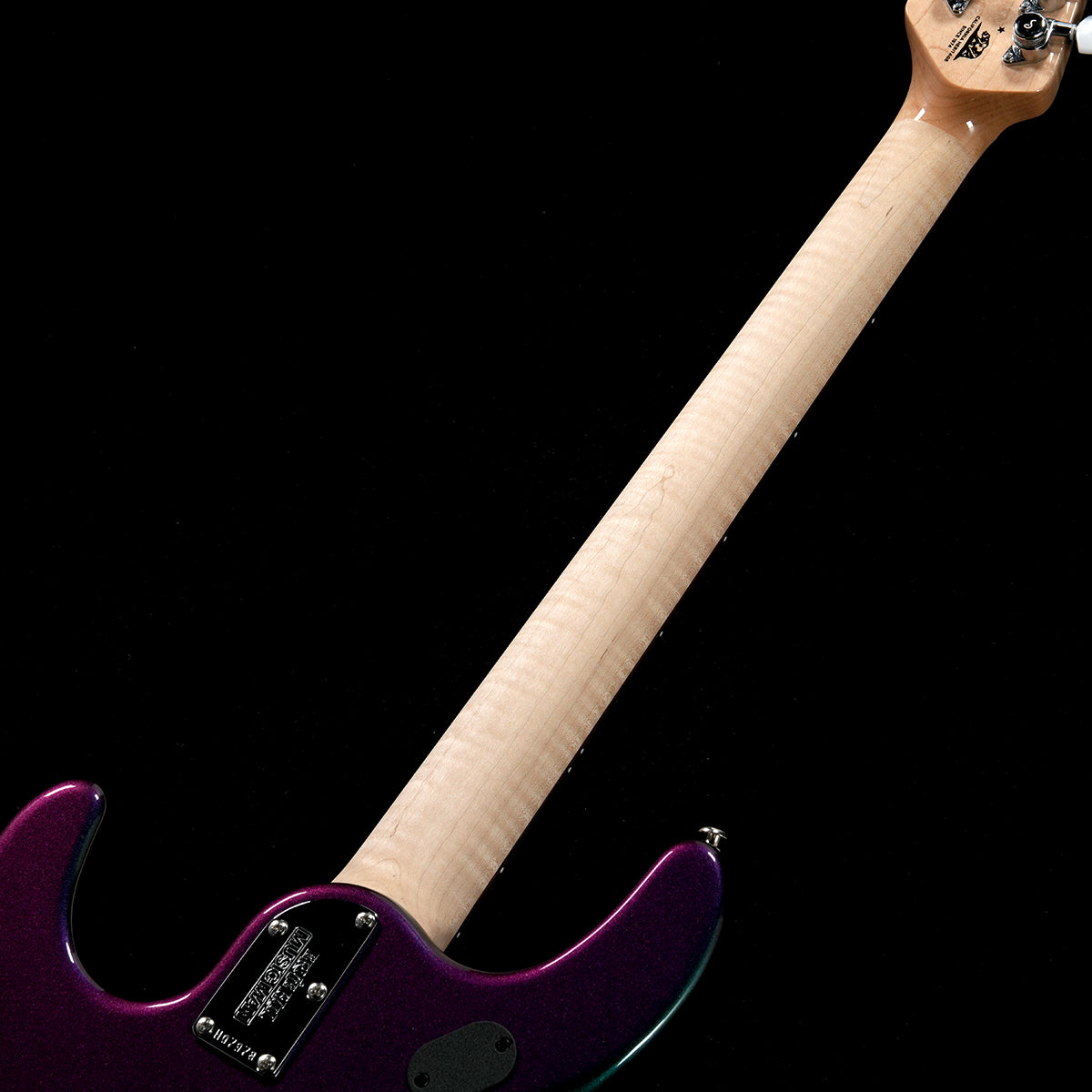 [SN H07978] MUSIC MAN / KID LIMITED JP6 John Petrucci 6 Mystic Dream(Weight:3.27kg) [05]