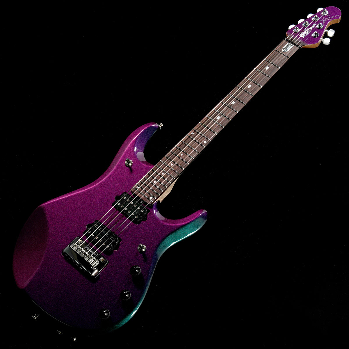 [SN H07978] MUSIC MAN / KID LIMITED JP6 John Petrucci 6 Mystic Dream(Weight:3.27kg) [05]