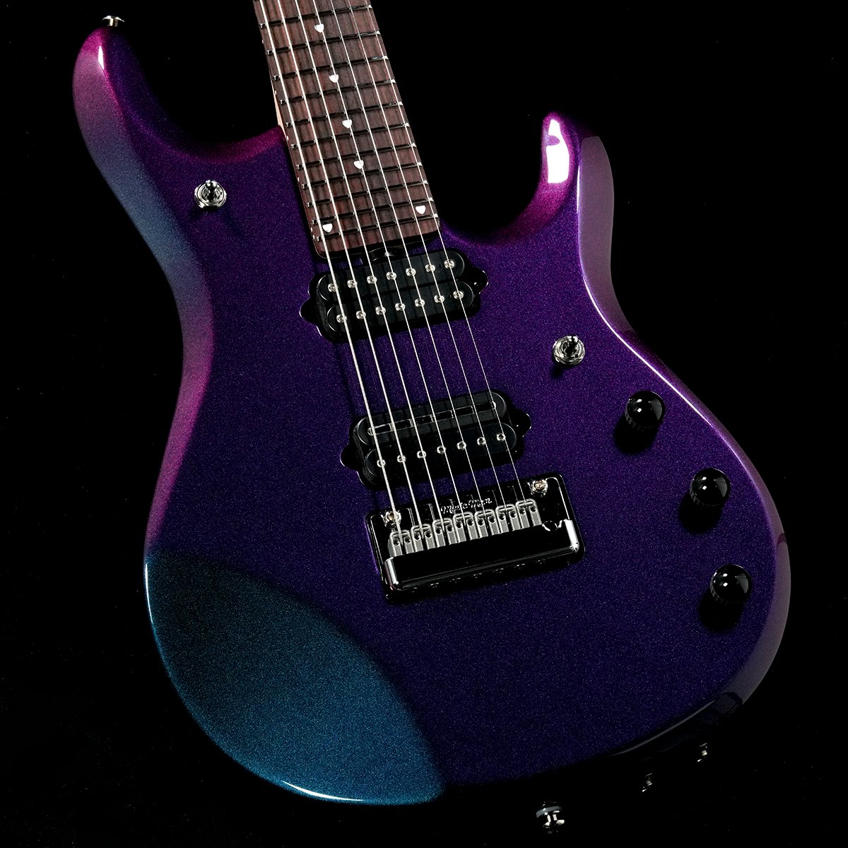 [SN M02685] MUSIC MAN / KID Limited - JP7 John Petrucci 7 Mystic Dream(Weight:3.75kg) [05]