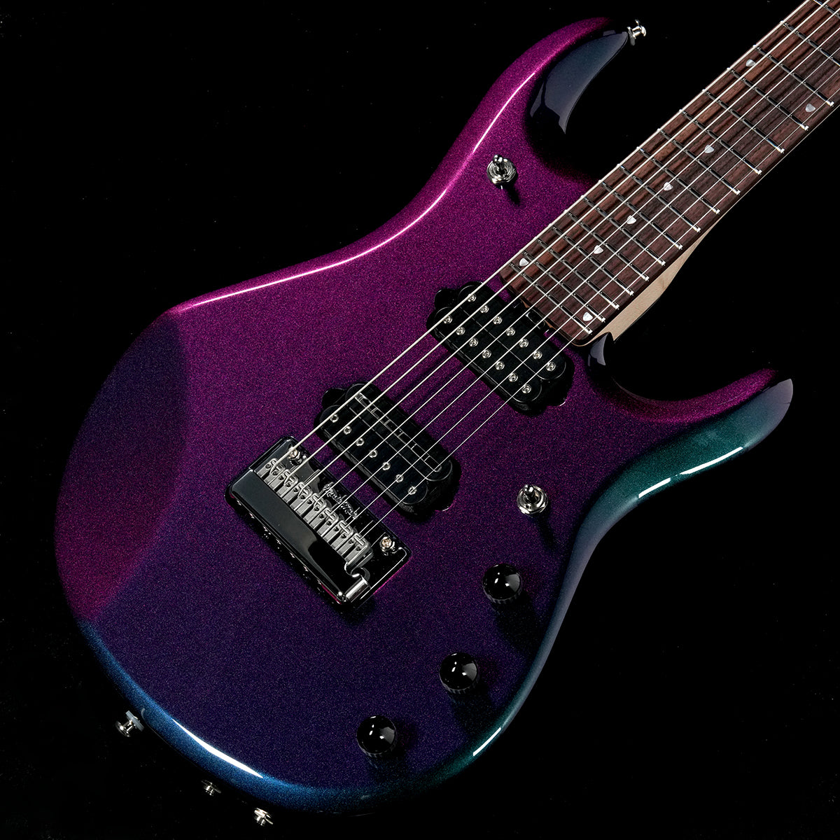 [SN M02685] MUSIC MAN / KID Limited - JP7 John Petrucci 7 Mystic Dream(Weight:3.75kg) [05]