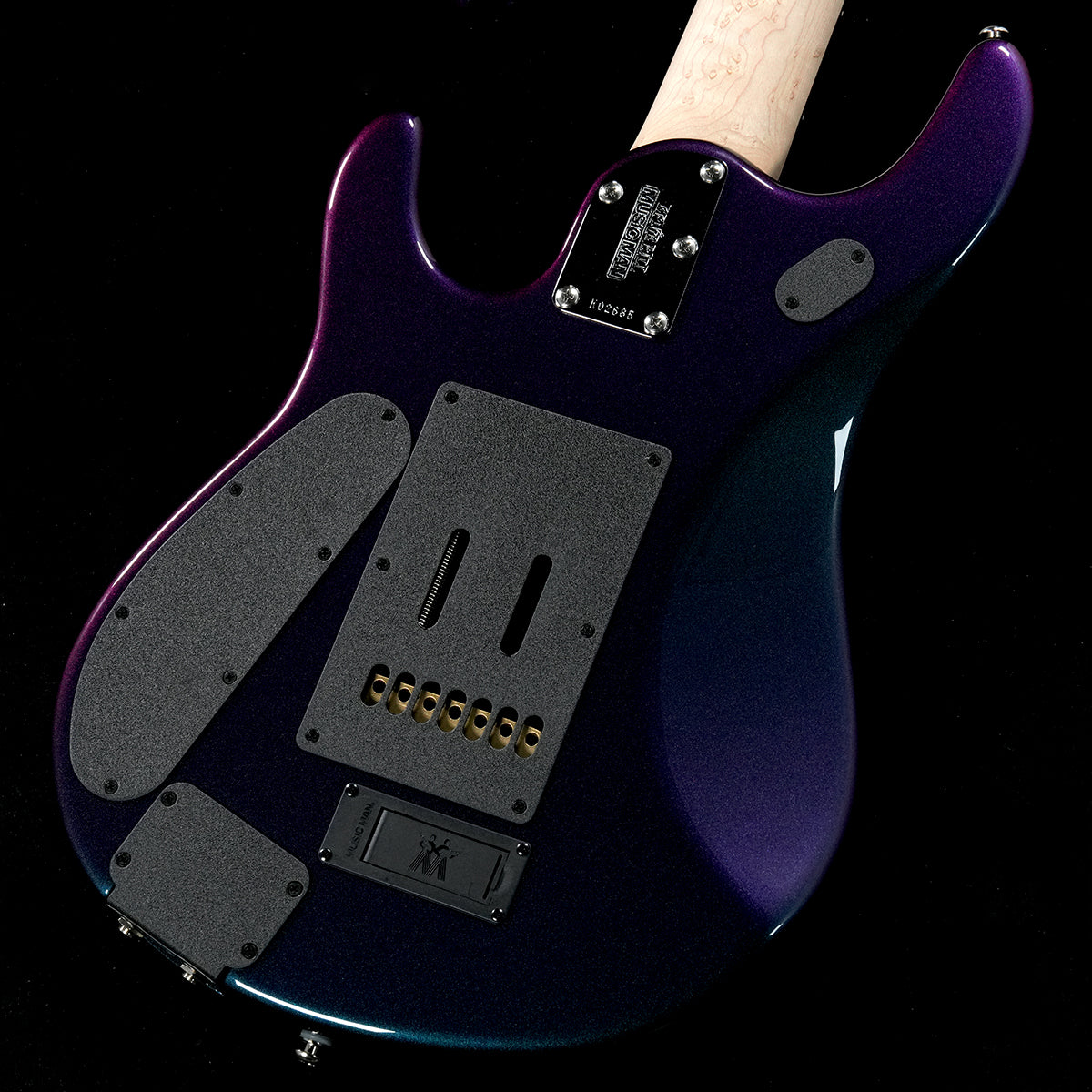 [SN M02685] MUSIC MAN / KID Limited - JP7 John Petrucci 7 Mystic Dream(Weight:3.75kg) [05]