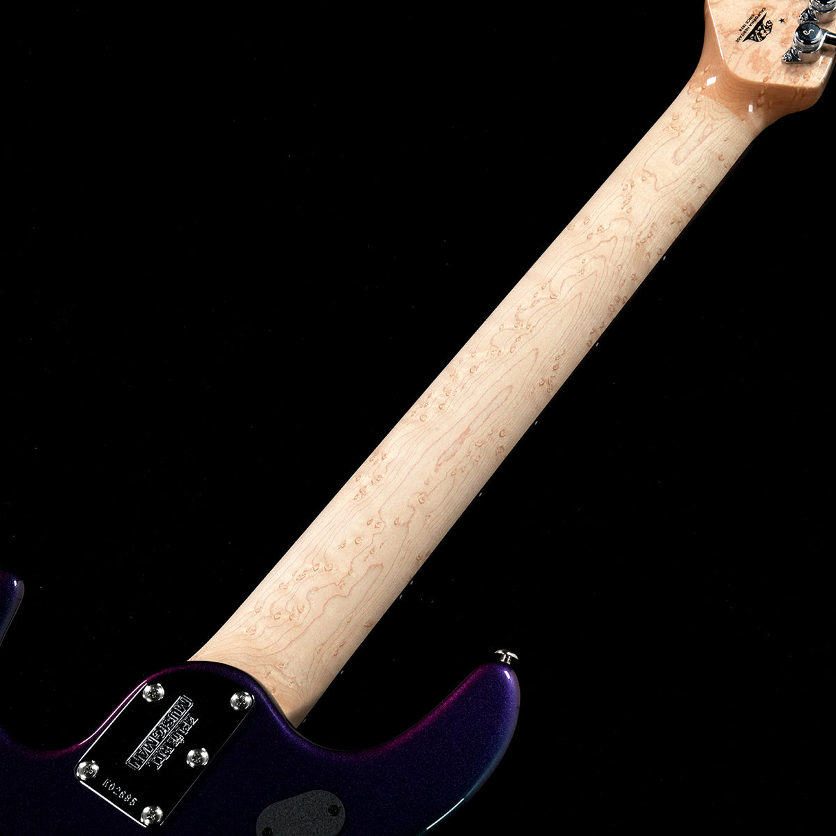 [SN M02685] MUSIC MAN / KID Limited - JP7 John Petrucci 7 Mystic Dream(Weight:3.75kg) [05]