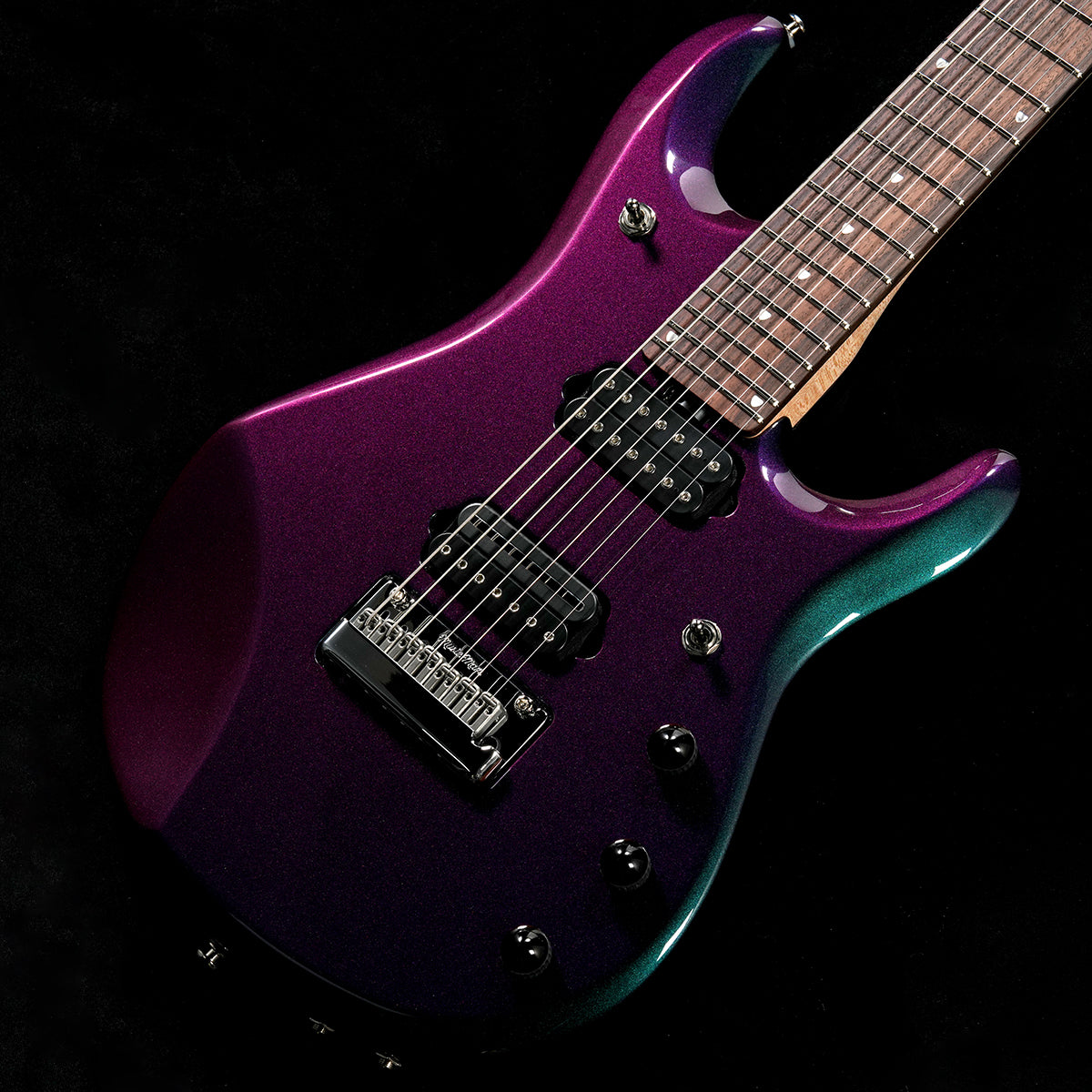 [SN K05085] MUSIC MAN / KID LIMITED JP7 John Petrucci 7 Mystic Dream(Weight:3.49kg) [05]