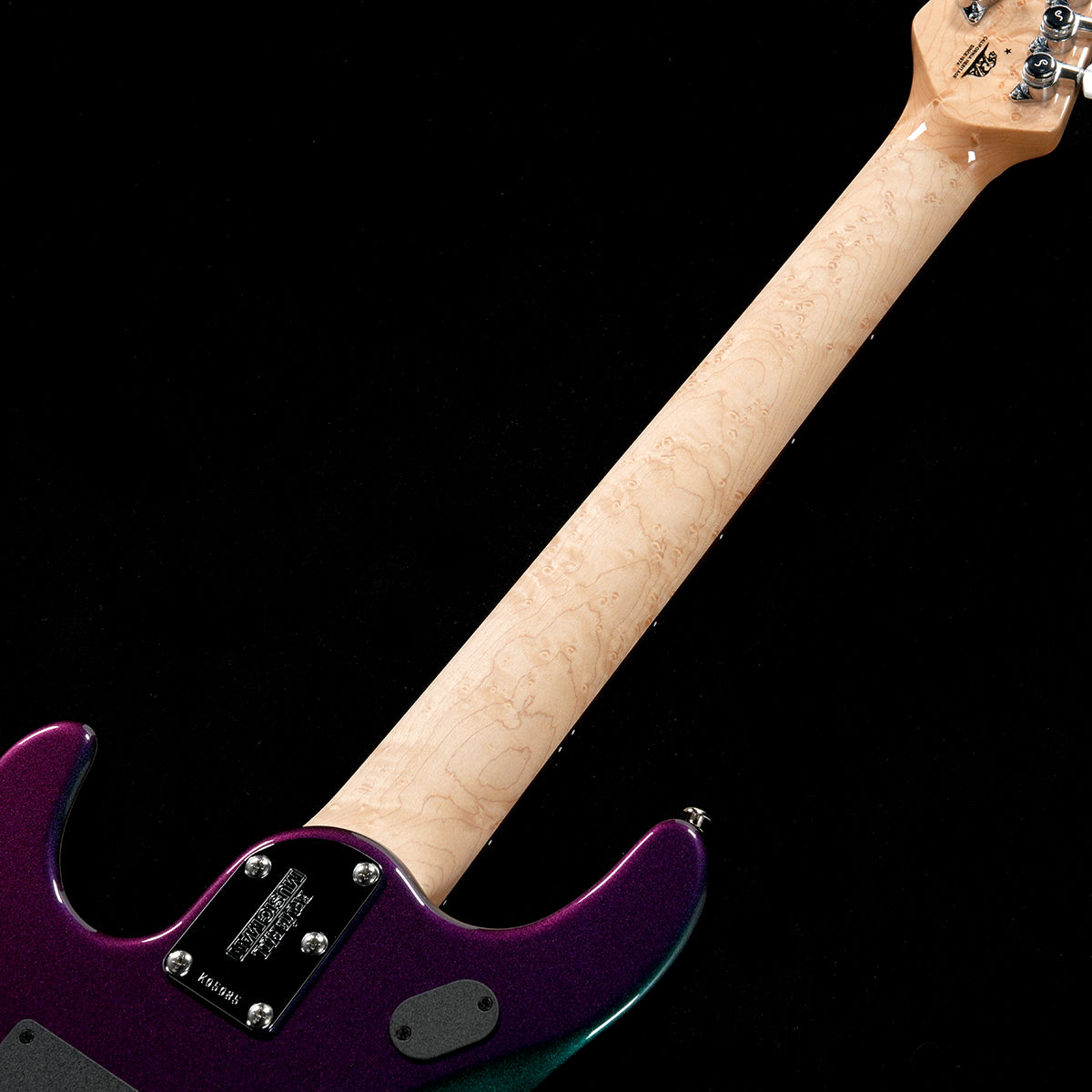 [SN K05085] MUSIC MAN / KID LIMITED JP7 John Petrucci 7 Mystic Dream(Weight:3.49kg) [05]