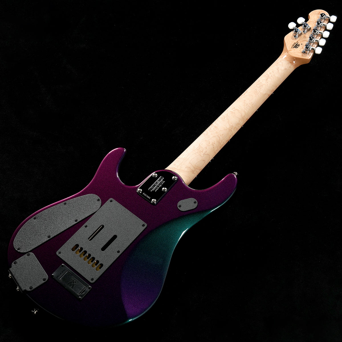 [SN K05085] MUSIC MAN / KID LIMITED JP7 John Petrucci 7 Mystic Dream(Weight:3.49kg) [05]