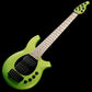 [SN K05349] MUSIC MAN / BONGO 6 Maple Fingerboard Mantis Green(Weight:4.82kg) [05]