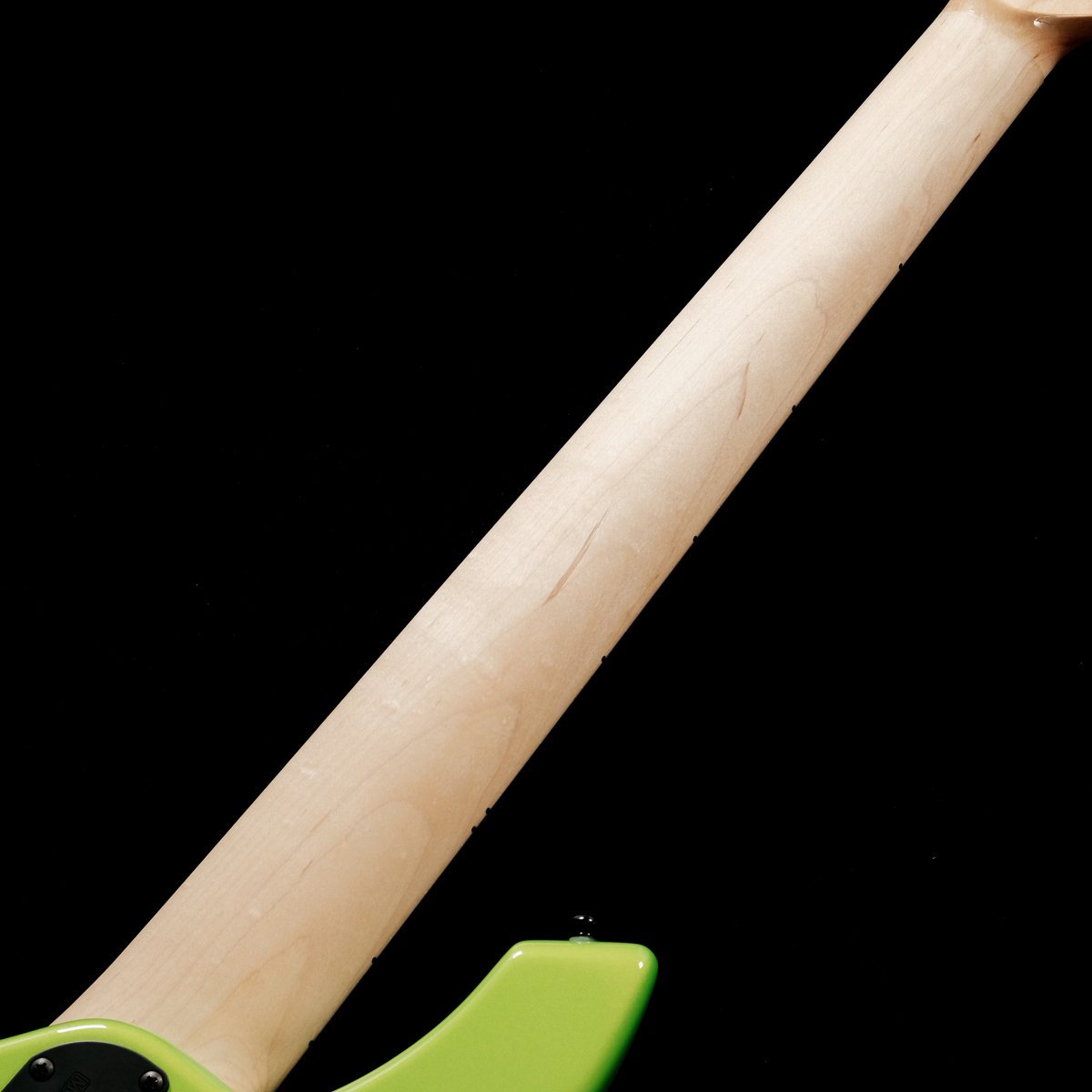 [SN K05349] MUSIC MAN / BONGO 6 Maple Fingerboard Mantis Green(Weight:4.82kg) [05]