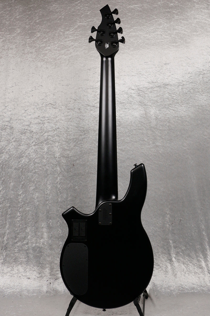 MUSIC MAN / Bongo 6 STEALTH BLACK(Weight:4.89kg) [06 MUSIC MAN / Bongo 6 STEALTH BLACK(Weight:4.89kg) [06