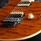 [SN H06769] Music Man / KID Limited AXIS Trans Gold Quilted Maple Top Matching Head [03]