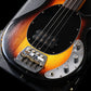 [SN B015759] Music Man / Pino Palladino Icon Series StingRay 4 Fretless Aged 79 Burst [03]