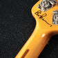 [SN B015759] Music Man / Pino Palladino Icon Series StingRay 4 Fretless Aged 79 Burst [03]