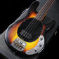[SN B015759] Music Man / Pino Palladino Icon Series StingRay 4 Fretless Aged 79 Burst [03]