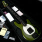 [SN B059488] MUSIC MAN / Tim Commerford Stingray Bass Active Full-Scale Xavier Green(Weight:3.86kg) [05]