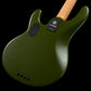 [SN B059488] MUSIC MAN / Tim Commerford Stingray Bass Active Full-Scale Xavier Green(Weight:3.86kg) [05]