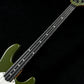 [SN B059488] MUSIC MAN / Tim Commerford Stingray Bass Active Full-Scale Xavier Green(Weight:3.86kg) [05]