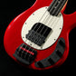[SN B059508] MUSIC MAN / Tim Commerford Artist Series StingRay Active Caliper Red(Weight:4.06kg) [05]