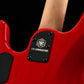 [SN B059508] MUSIC MAN / Tim Commerford Artist Series StingRay Active Caliper Red(Weight:4.06kg) [05]