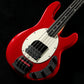 [SN B059508] MUSIC MAN / Tim Commerford Artist Series StingRay Active Caliper Red(Weight:4.06kg) [05]