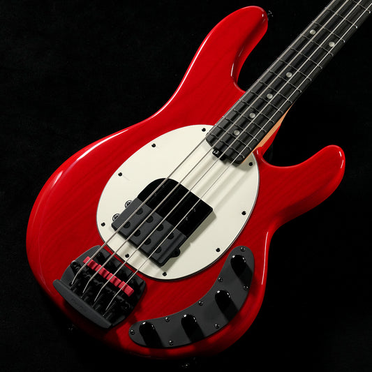 [SN B059508] MUSIC MAN / Tim Commerford Artist Series StingRay Active Caliper Red(Weight:4.06kg) [05]