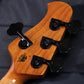 [SN B059530] MUSIC MAN / Tim Commerford Artist Series StingRay Active Caliper Red [03]