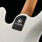 [SN B059356] MUSIC MAN / Tim Commerford Artist Series StingRay Passive Fight Night White(Weight:4.09kg) [05]