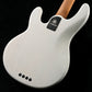 [SN B059356] MUSIC MAN / Tim Commerford Artist Series StingRay Passive Fight Night White(Weight:4.09kg) [05]