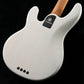 [SN B059356] MUSIC MAN / Tim Commerford Artist Series StingRay Passive Fight Night White(Weight:4.09kg) [05]