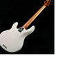 [SN B059356] MUSIC MAN / Tim Commerford Artist Series StingRay Passive Fight Night White(Weight:4.09kg) [05]
