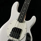 [SN B059356] MUSIC MAN / Tim Commerford Artist Series StingRay Passive Fight Night White(Weight:4.09kg) [05]