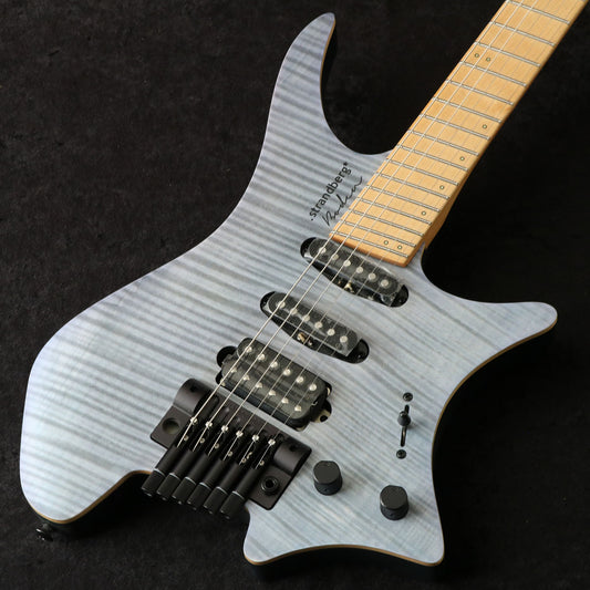 [SN C2406292] strandberg / Boden Standard NX 6 Tremolo Blue [03]