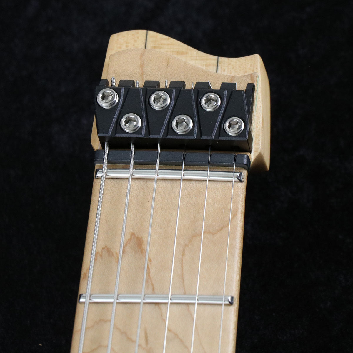 [SN C2407940] strandberg / BODEN STANDARD NX 6 NATURAL [03]