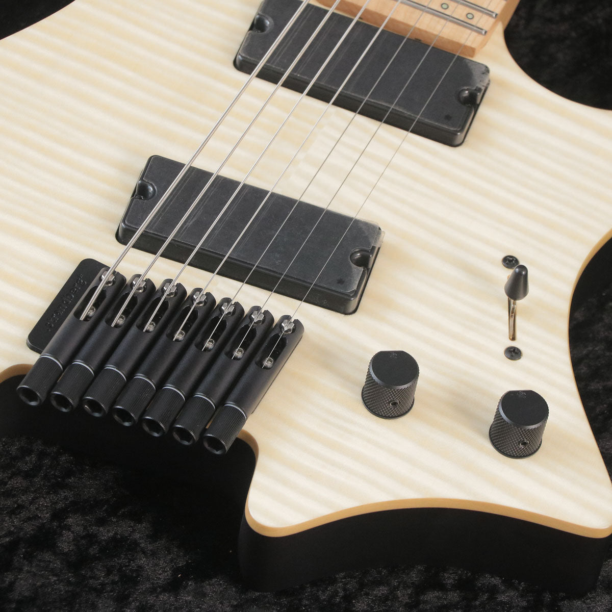 [SN C2505618] strandberg / Boden Standard NX 7 Natural [03]