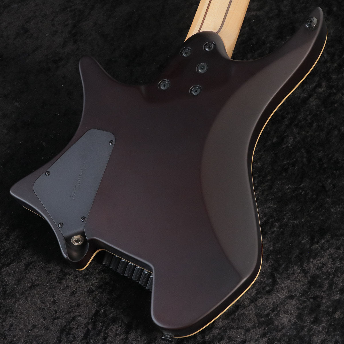 [SN C2505618] strandberg / Boden Standard NX 7 Natural [03]