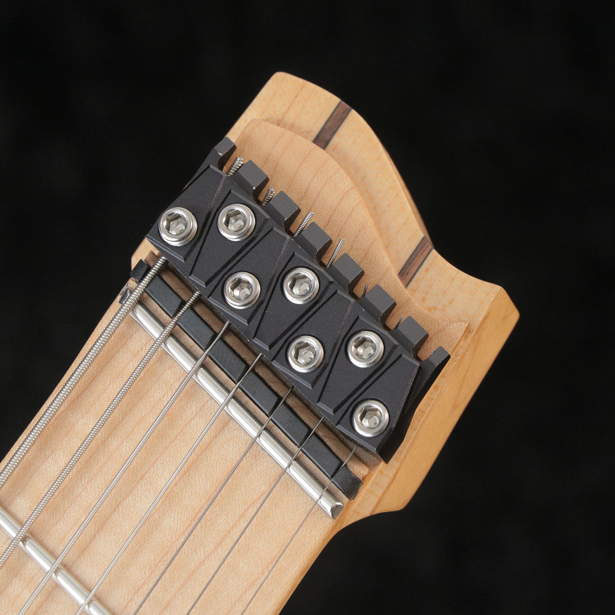 [SN C2505618] strandberg / Boden Standard NX 7 Natural [03]