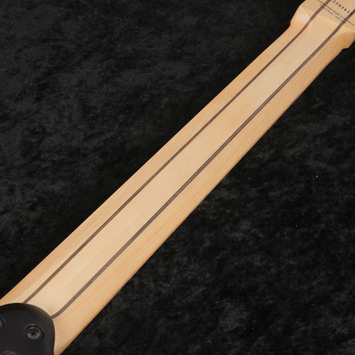 [SN C2505618] strandberg / Boden Standard NX 7 Natural [03]