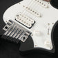 [SN C2407650] Strandberg / Boden Classic NX 6 Tremolo Black [03]