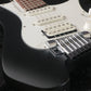 [SN C2407650] Strandberg / Boden Classic NX 6 Tremolo Black [03]