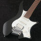 [SN C2407650] Strandberg / Boden Classic NX 6 Tremolo Black [03]
