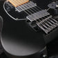[SN C2409493] Strandberg / Salen Classic NX 6 Tremolo Black [03]