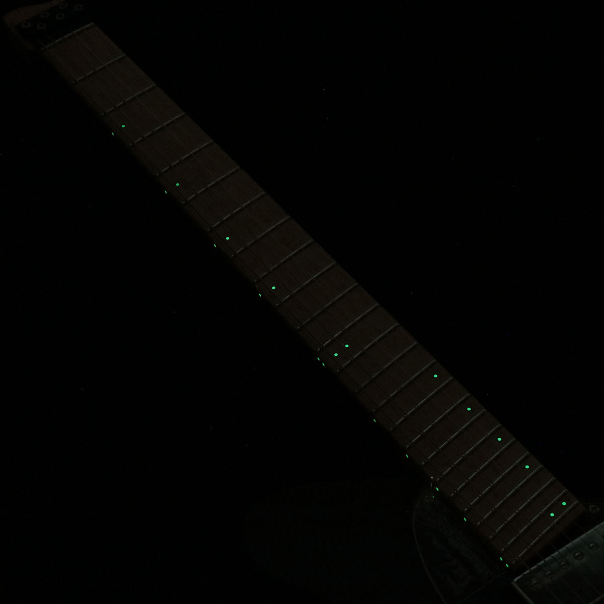 [SN C2409493] Strandberg / Salen Classic NX 6 Tremolo Black [03]