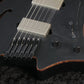 [SN C2504724] strandberg / Salen Jazz NX 6 Black [03]