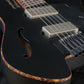 [SN C2504724] strandberg / Salen Jazz NX 6 Black [03]