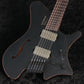 [SN C2504724] strandberg / Salen Jazz NX 6 Black [03]