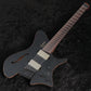 [SN C2504724] strandberg / Salen Jazz NX 6 Black [03]