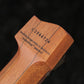 [SN C2504724] strandberg / Salen Jazz NX 6 Black [03]