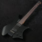 [SN C2408229] strandberg / BODEN ESSENTIAL 6 BLACK GRANITE [03]